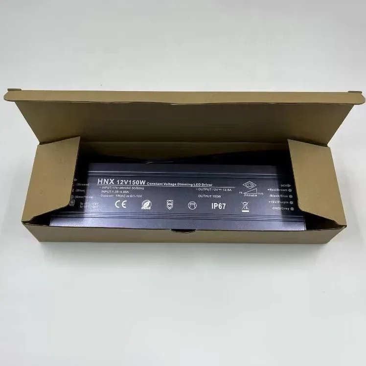 IP67 Waterproof 0-10V Triac Di - Waterproof Led Strip incelemesi ve fiyatı