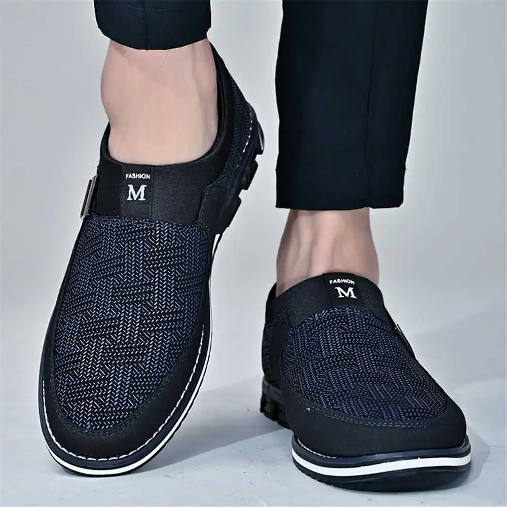 Dark Blue 44-45 Summer Shoes S - Outdoor Lighting Canada incelemesi ve fiyatı