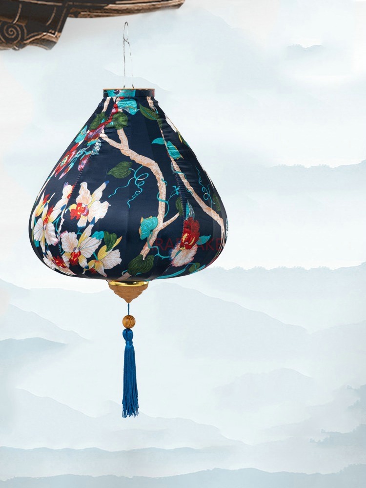 1pcs Outdoor lantern decoratio - Outdoor Lighting Traditional incelemesi ve fiyatı
