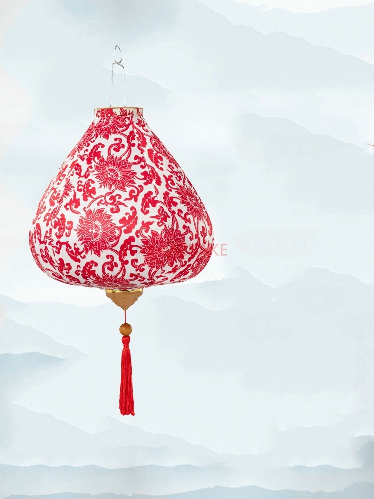 1pcs Outdoor lantern decoratio - Outdoor Lighting Traditional incelemesi ve fiyatı