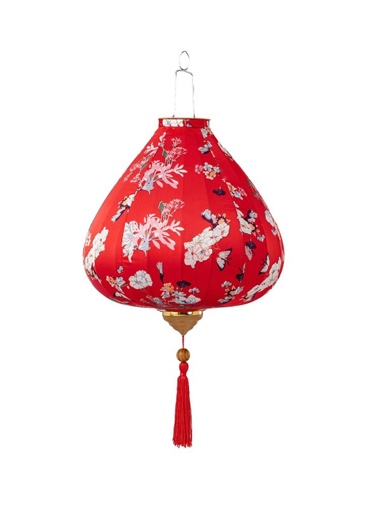 1pcs Outdoor lantern decoratio - Outdoor Lighting Traditional incelemesi ve fiyatı