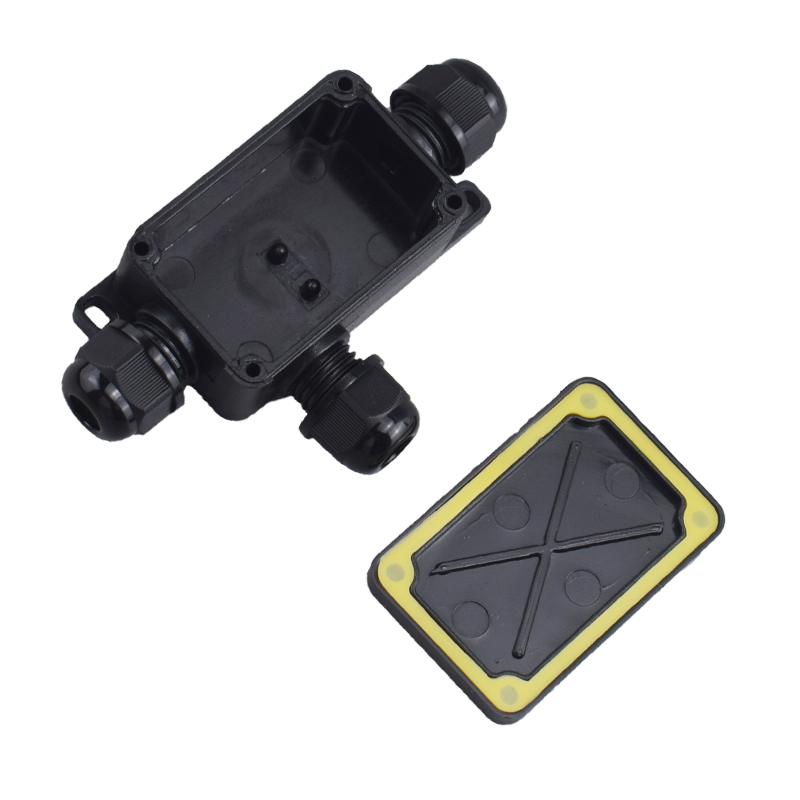 3 Way Outdoor Waterproof IP66  - Outdoor Lighting Connectors incelemesi ve fiyatı