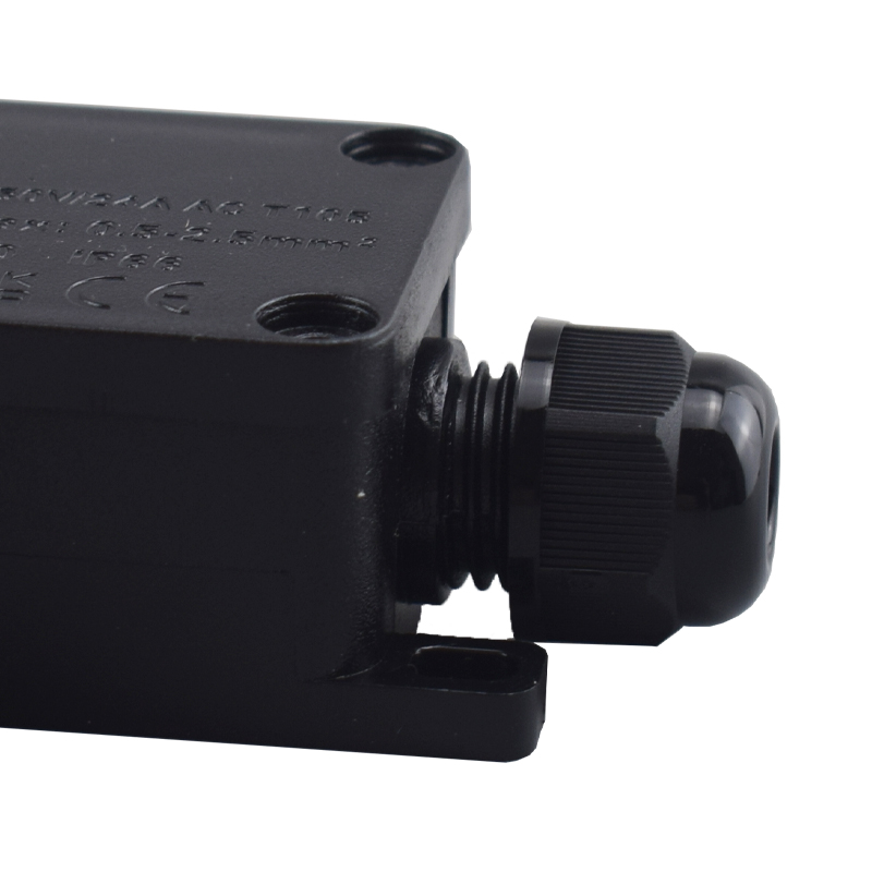 3 Way Outdoor Waterproof IP66  - Outdoor Lighting Connectors incelemesi ve fiyatı