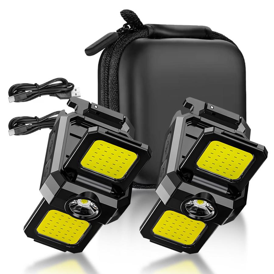 Mini LED Handheld Flashlights  - Outdoor Lighting Globes incelemesi ve fiyatı