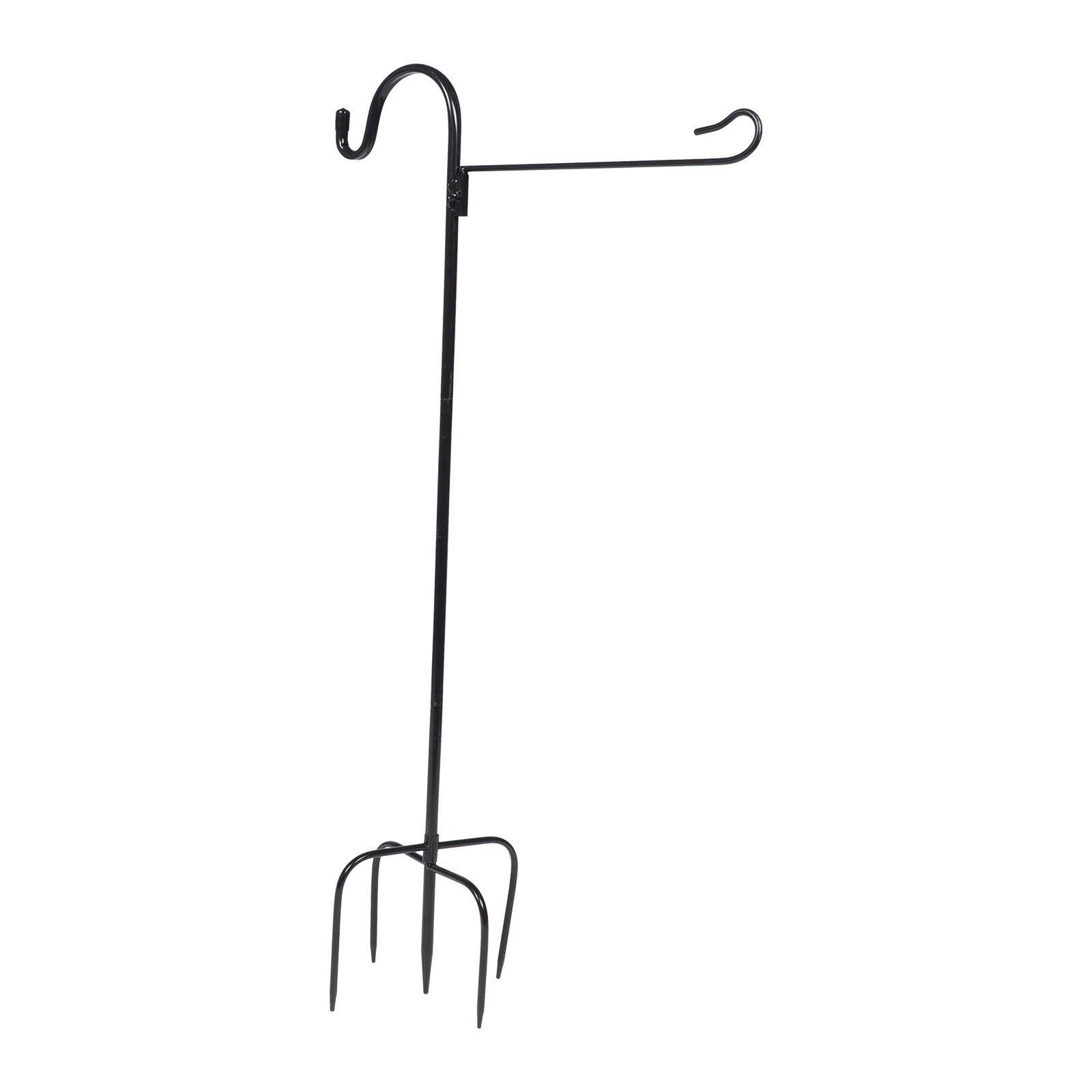 Multi Functional Shepherd Hook - Outdoor Lighting In Ground incelemesi ve fiyatı