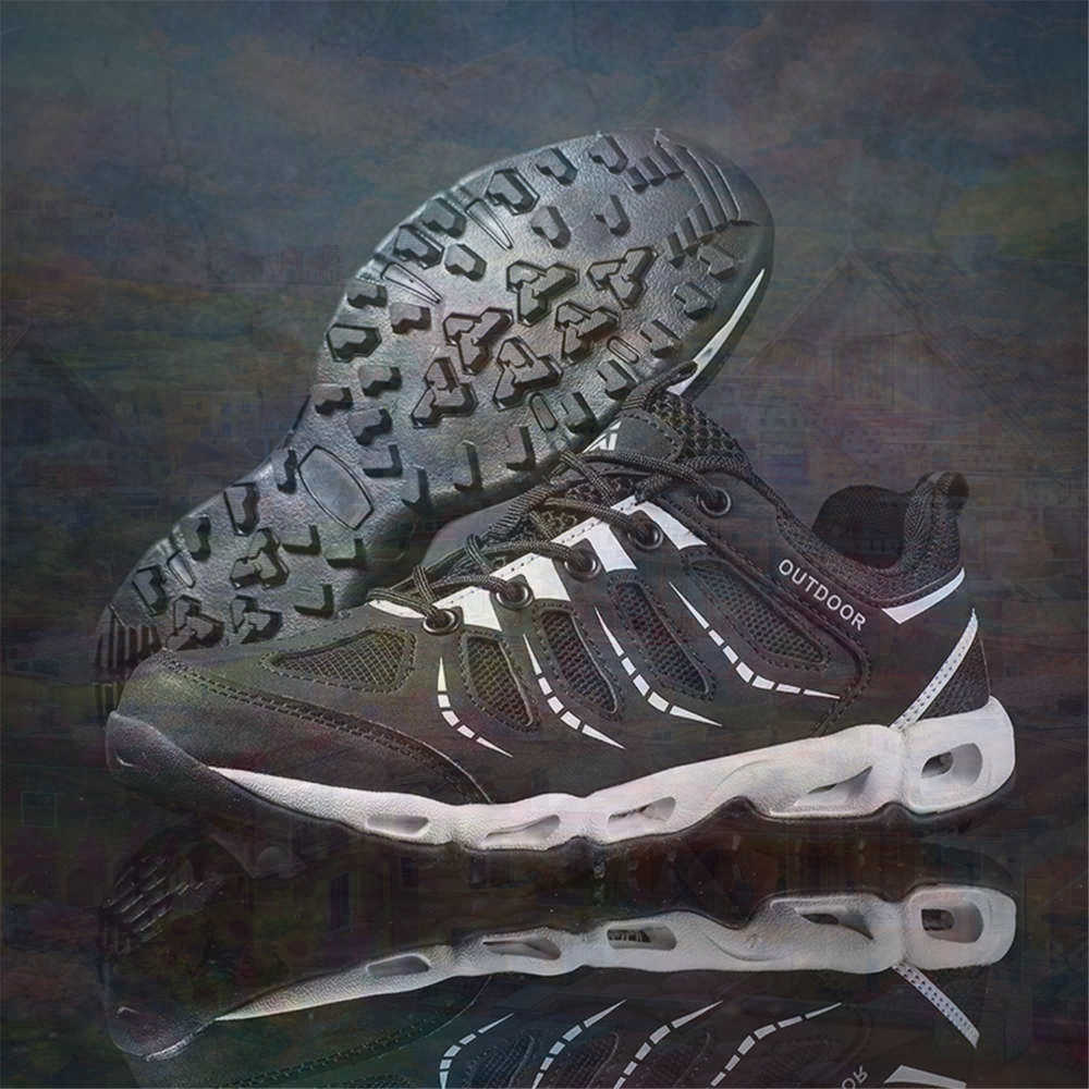 Sumer Round Tip Silver Sneaker - Outdoor Lighting Canada incelemesi ve fiyatı