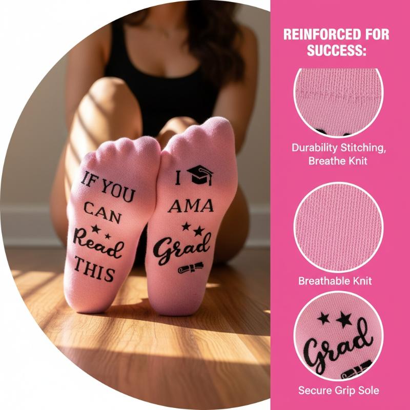 Class Of 2026 Socks Elegant St - Outdoor Lighting Mediterranean Style incelemesi ve fiyatı