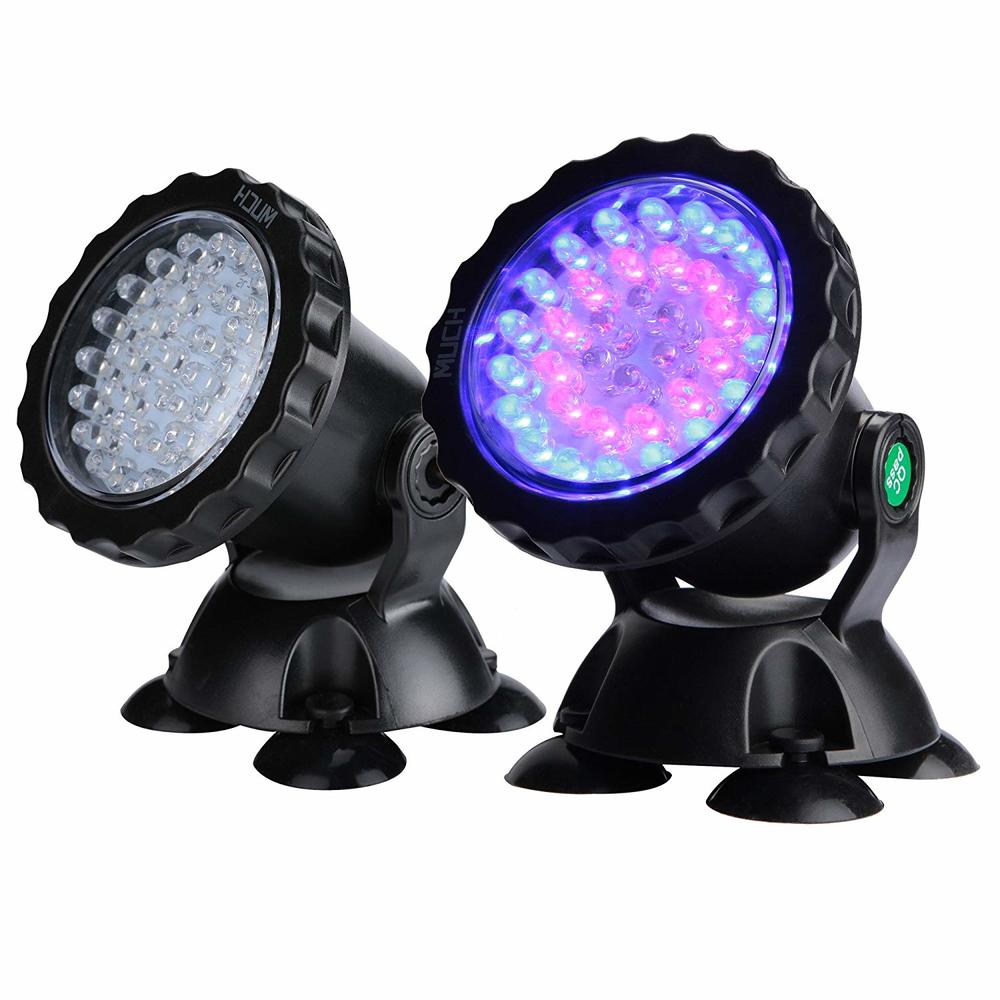 12V Submersible Pond Light Mul - Pond Light Submersible incelemesi ve fiyatı