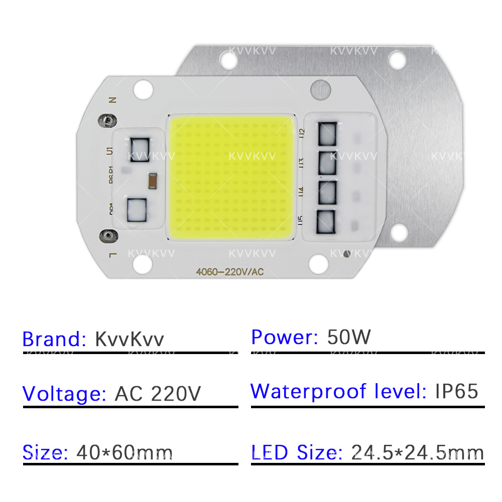 220V Led Floodlight 50W Reflec - Outdoor Lighting Motion Sensor incelemesi ve fiyatı