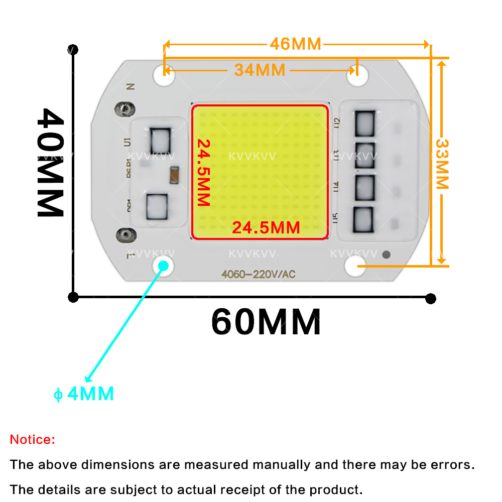 220V Led Floodlight 50W Reflec - Outdoor Lighting Motion Sensor incelemesi ve fiyatı