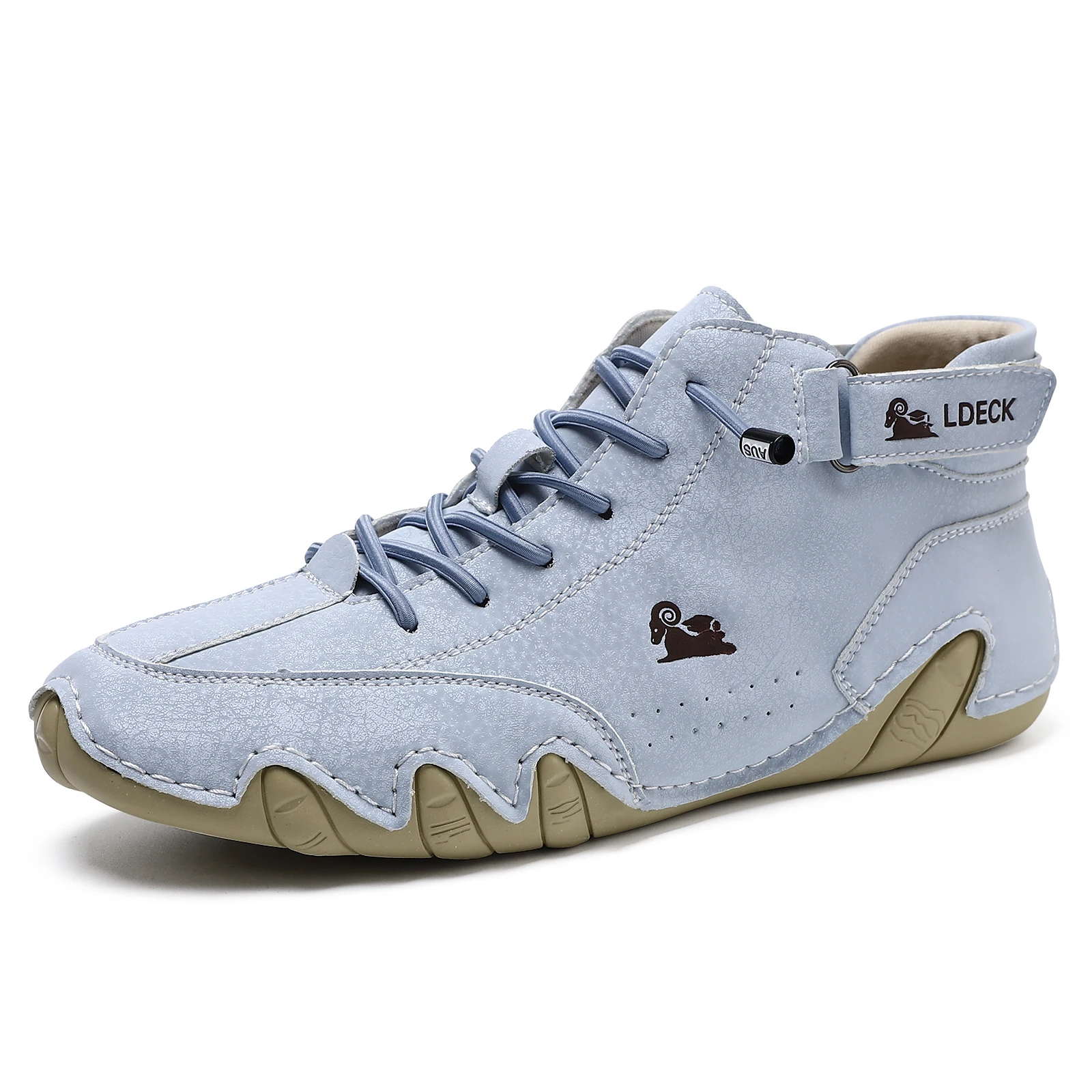 Men's Genuine Leather Shoes An - Outdoor Lighting Globes incelemesi ve fiyatı