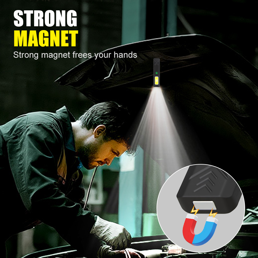Rechargeable LED Handheld Flas - Outdoor Lighting Globes incelemesi ve fiyatı