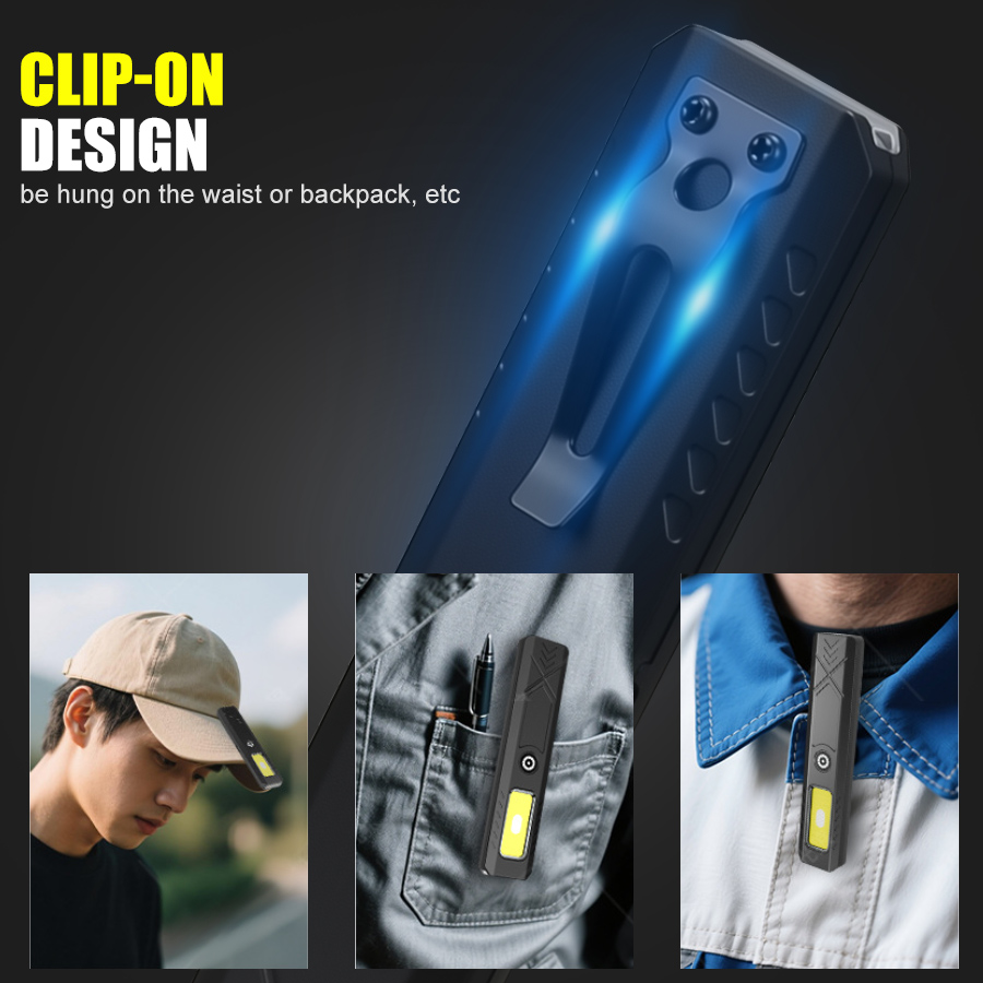Rechargeable LED Handheld Flas - Outdoor Lighting Globes incelemesi ve fiyatı