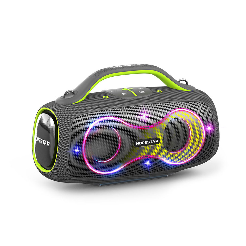 Hopestar Partybox168 Party Spe - Outdoor Lighting Wireless incelemesi ve fiyatı