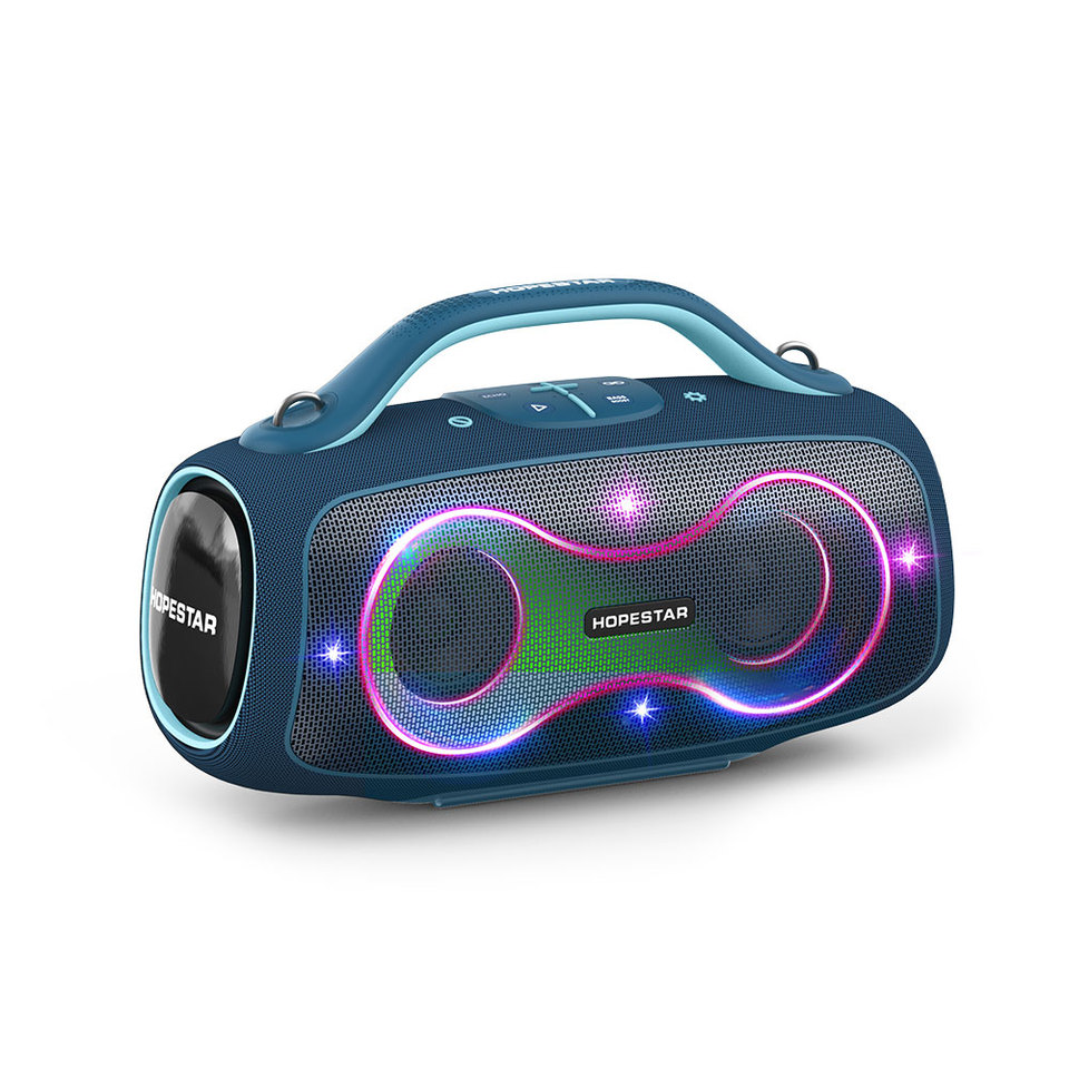 Hopestar Partybox168 Party Spe - Outdoor Lighting Wireless incelemesi ve fiyatı