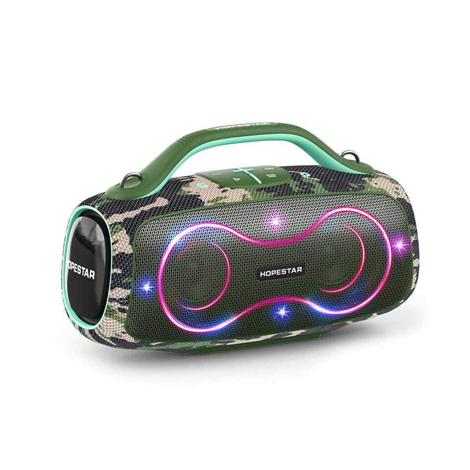 Hopestar Partybox168 Party Spe - Outdoor Lighting Wireless incelemesi ve fiyatı