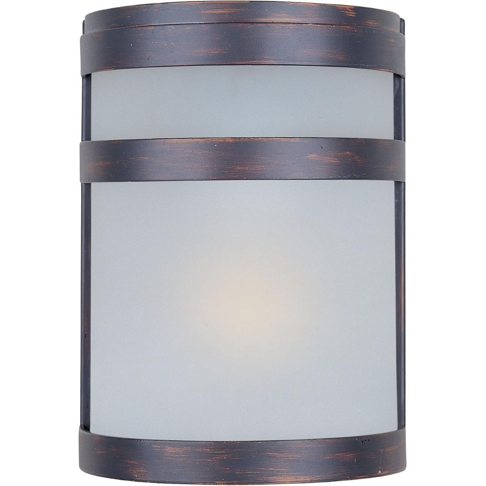 Contemporary 1-Light Outdoor W - Outdoor Lighting Sconce incelemesi ve fiyatı