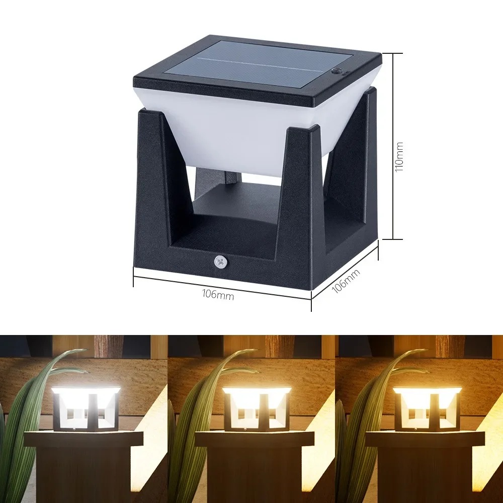 IP65 Waterproof LED Exterior W - Outdoor Lighting Sconce incelemesi ve fiyatı