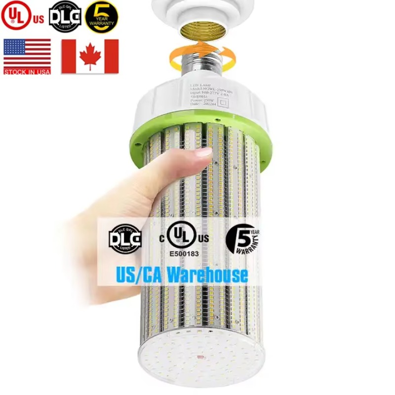 Corn Lights Led USA/Canada in  - Outdoor Lighting Canada incelemesi ve fiyatı