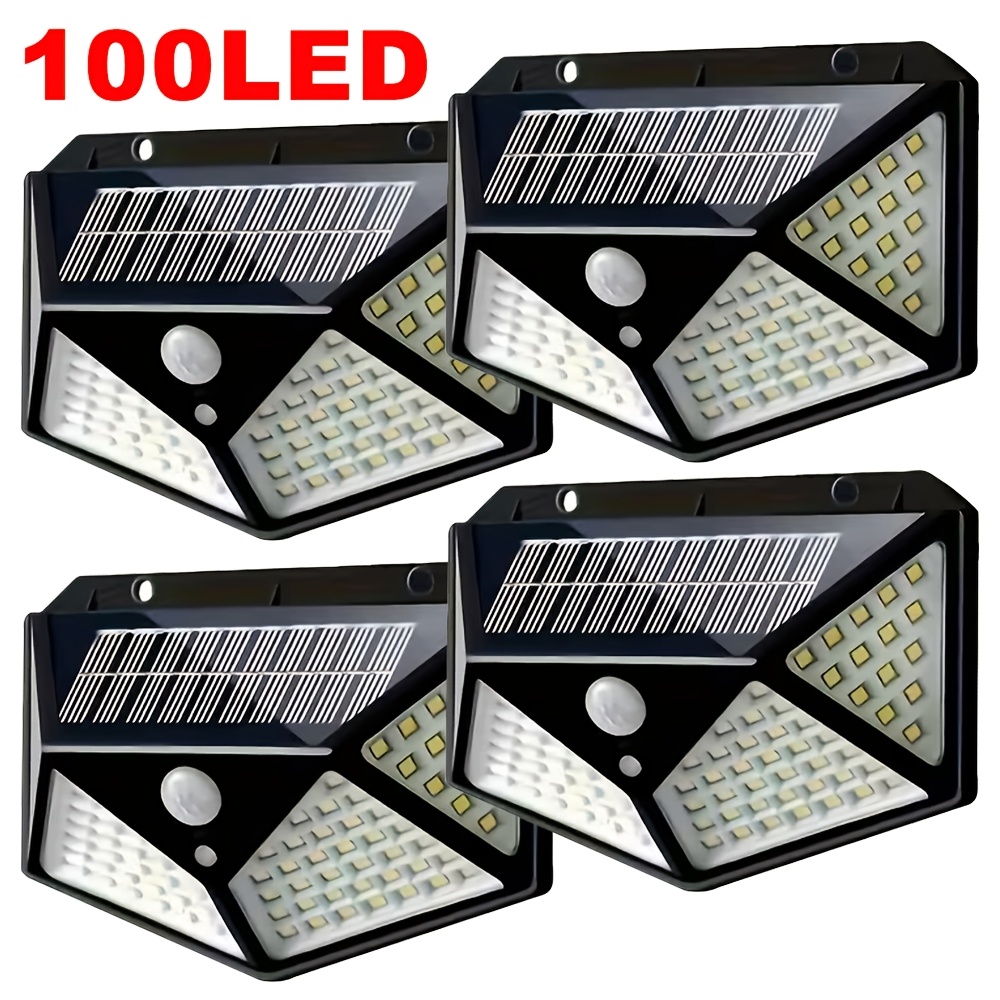 100LED Outdoor Solar Garden Li - Outdoor Lighting Traditional incelemesi ve fiyatı