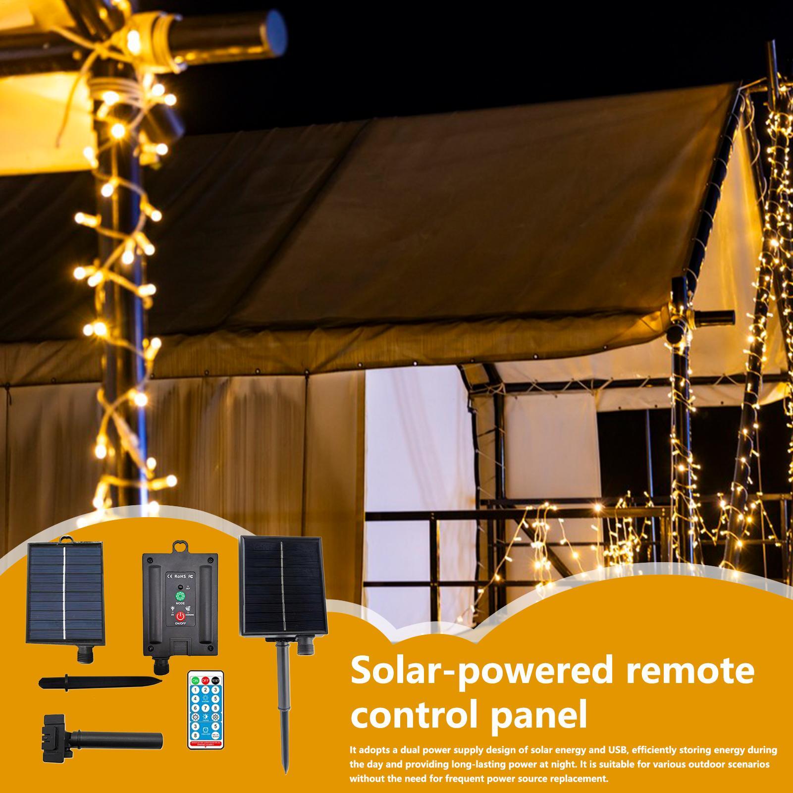 Portable Solar Panel 31V Water - Outdoor Lighting Traditional incelemesi ve fiyatı