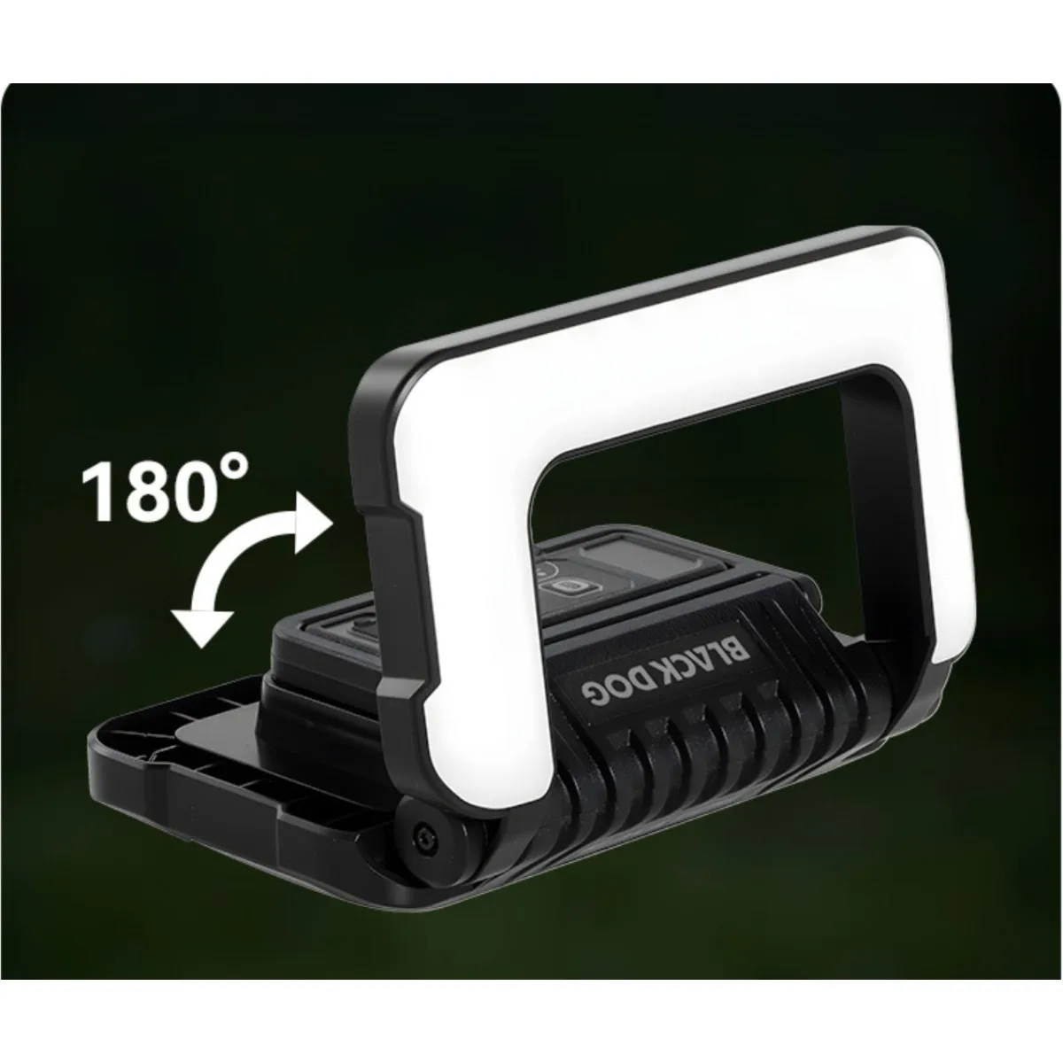 Blackdog Outdoor Camping Power - Outdoor Lighting The Range incelemesi ve fiyatı