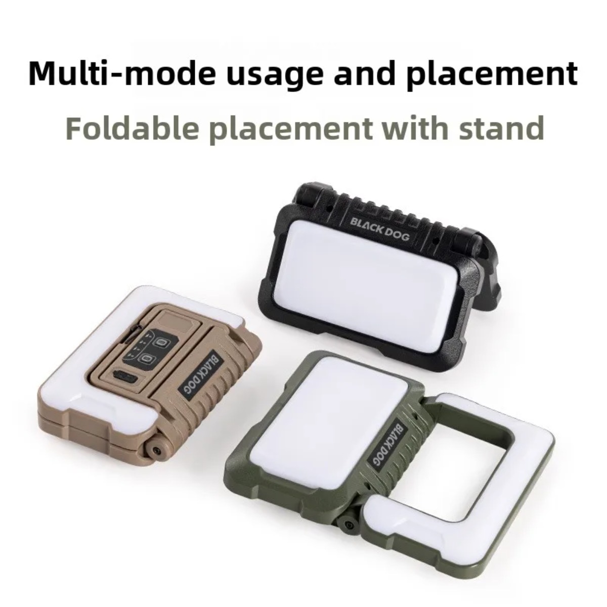Blackdog Outdoor Camping Power - Outdoor Lighting The Range incelemesi ve fiyatı