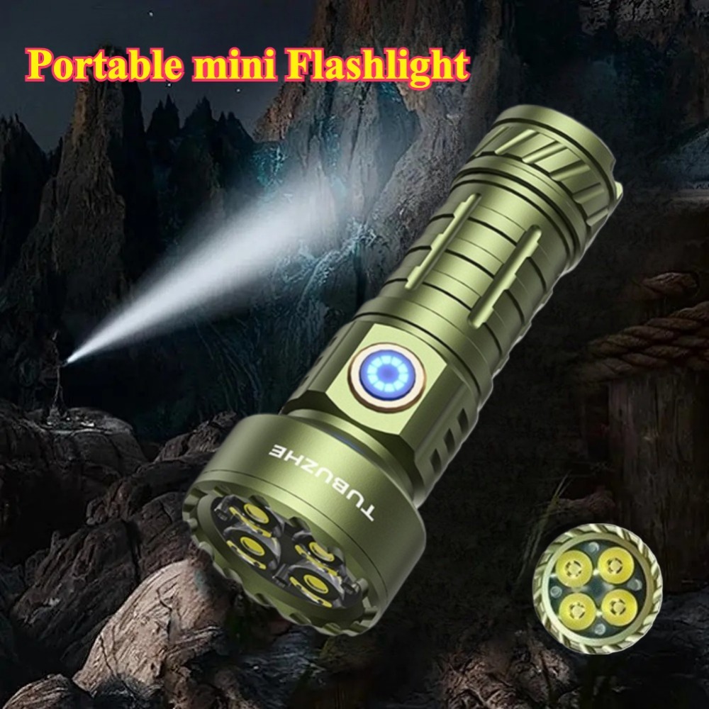 Mini Steel Cannon Super Bright - Outdoor Lighting The Range incelemesi ve fiyatı