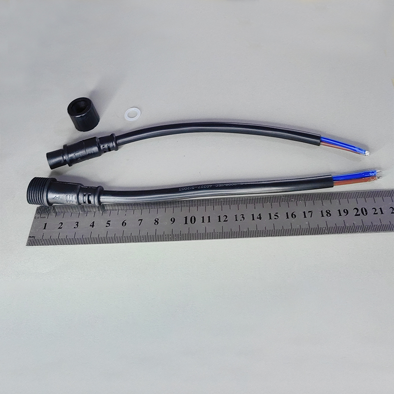 Waterproof Wire Connector Set  - Outdoor Lighting Connectors incelemesi ve fiyatı