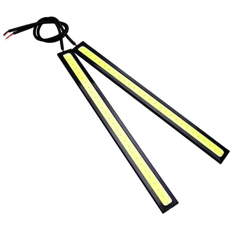 1PCS 17CM COB Universal LED Li - Waterproof Led Strip incelemesi ve fiyatı