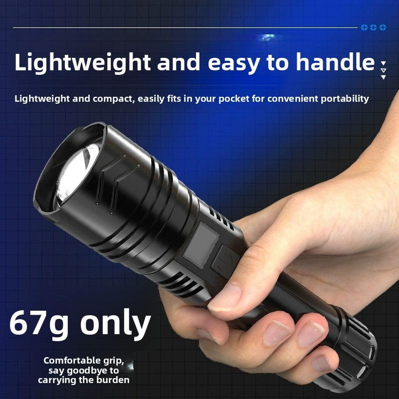 1PC Multi-functional Outdoor S - Outdoor Lighting The Range incelemesi ve fiyatı