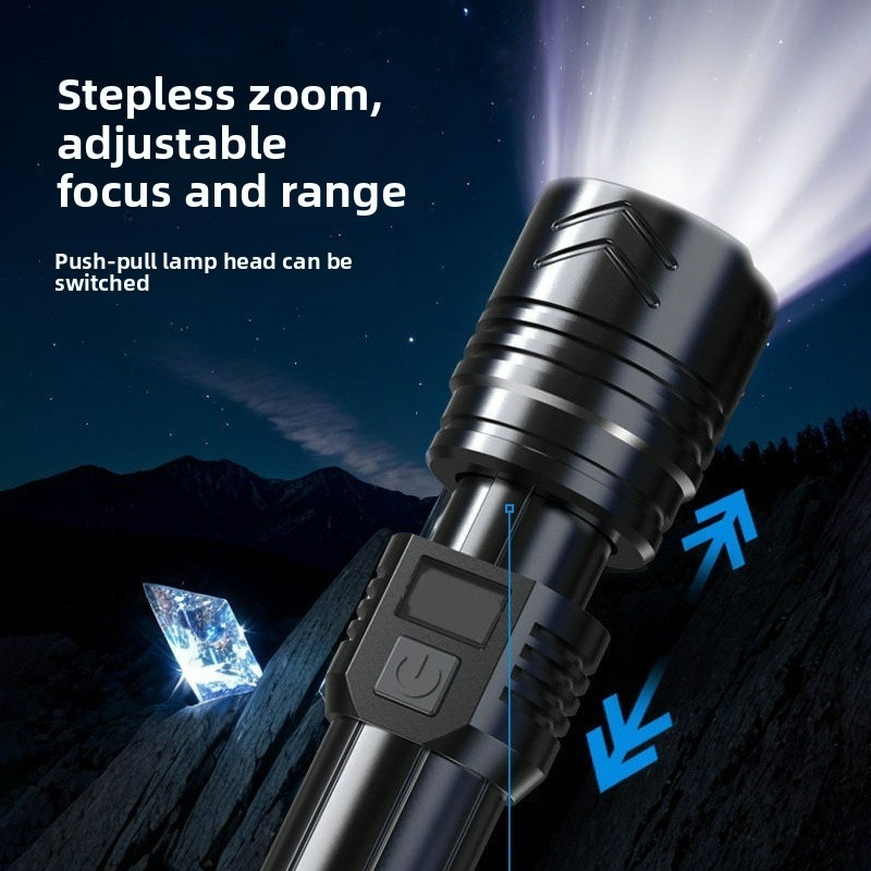 1PC Multi-functional Outdoor S - Outdoor Lighting The Range incelemesi ve fiyatı
