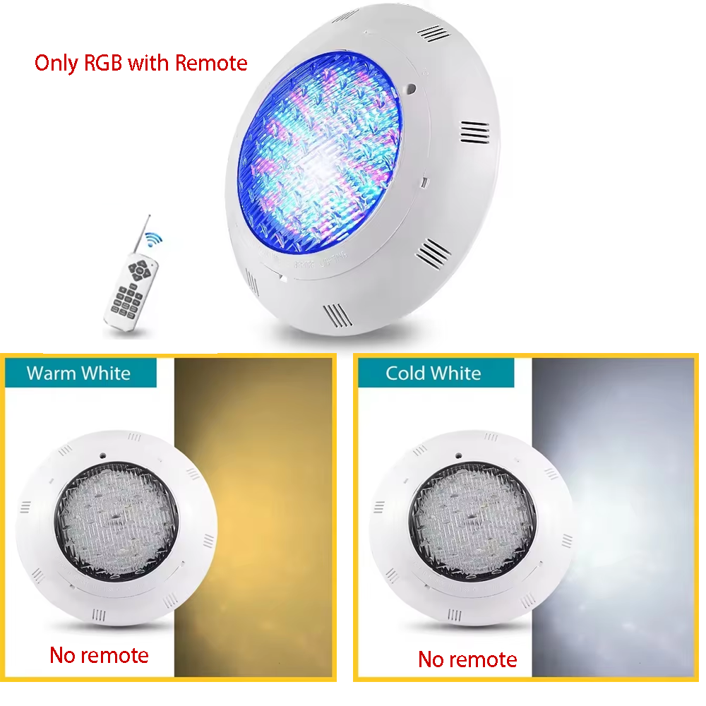LED Underwater Swimming Pool L - Pond Light Submersible incelemesi ve fiyatı