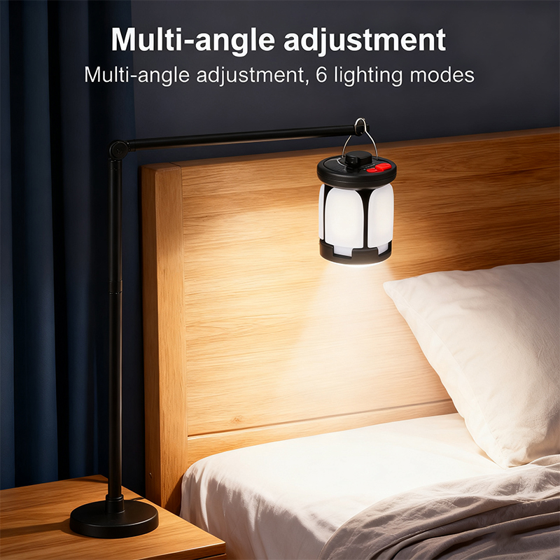 Solar Camping Lantern,Portable - Outdoor Lighting Traditional incelemesi ve fiyatı