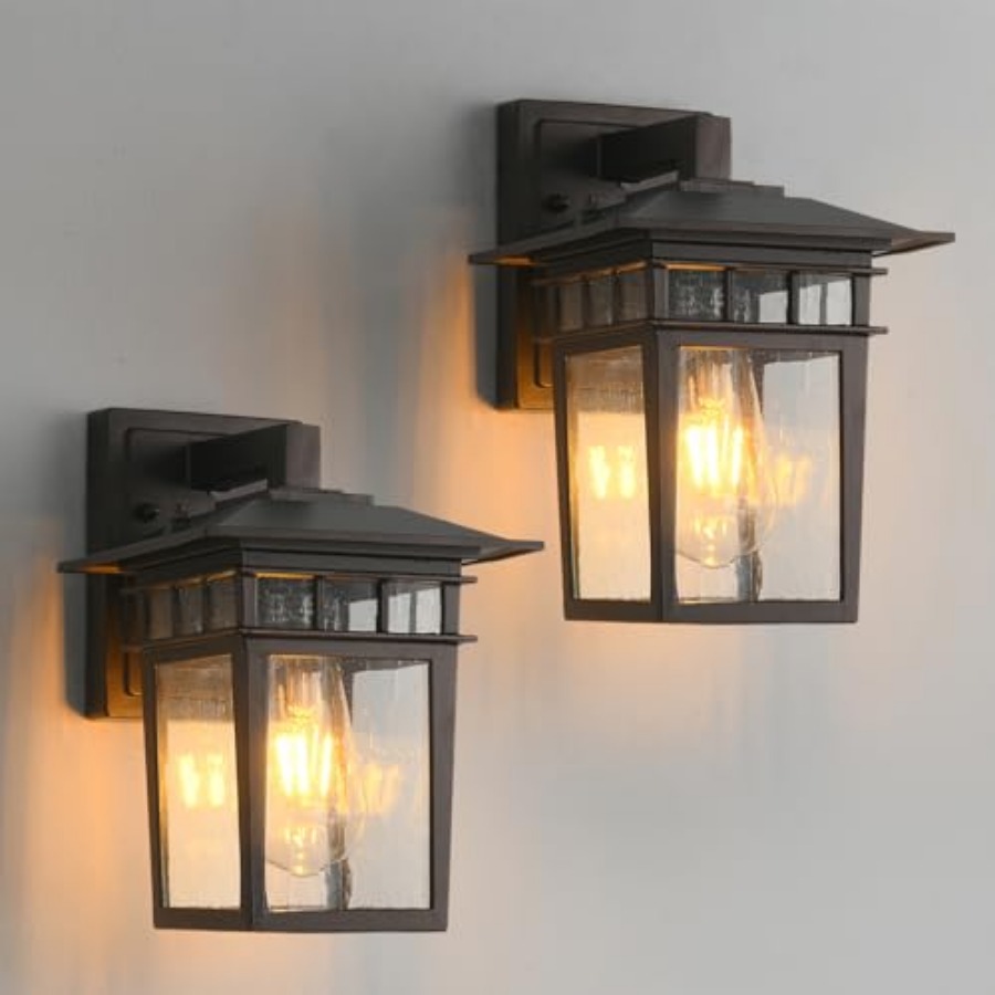 Outdoor Lightg Fixtures Wall M - Outdoor Lighting Sconce incelemesi ve fiyatı