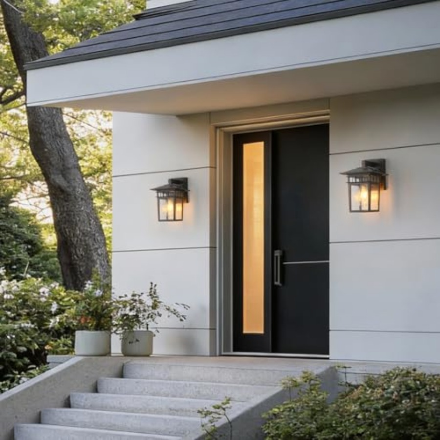 Outdoor Lightg Fixtures Wall M - Outdoor Lighting Sconce incelemesi ve fiyatı
