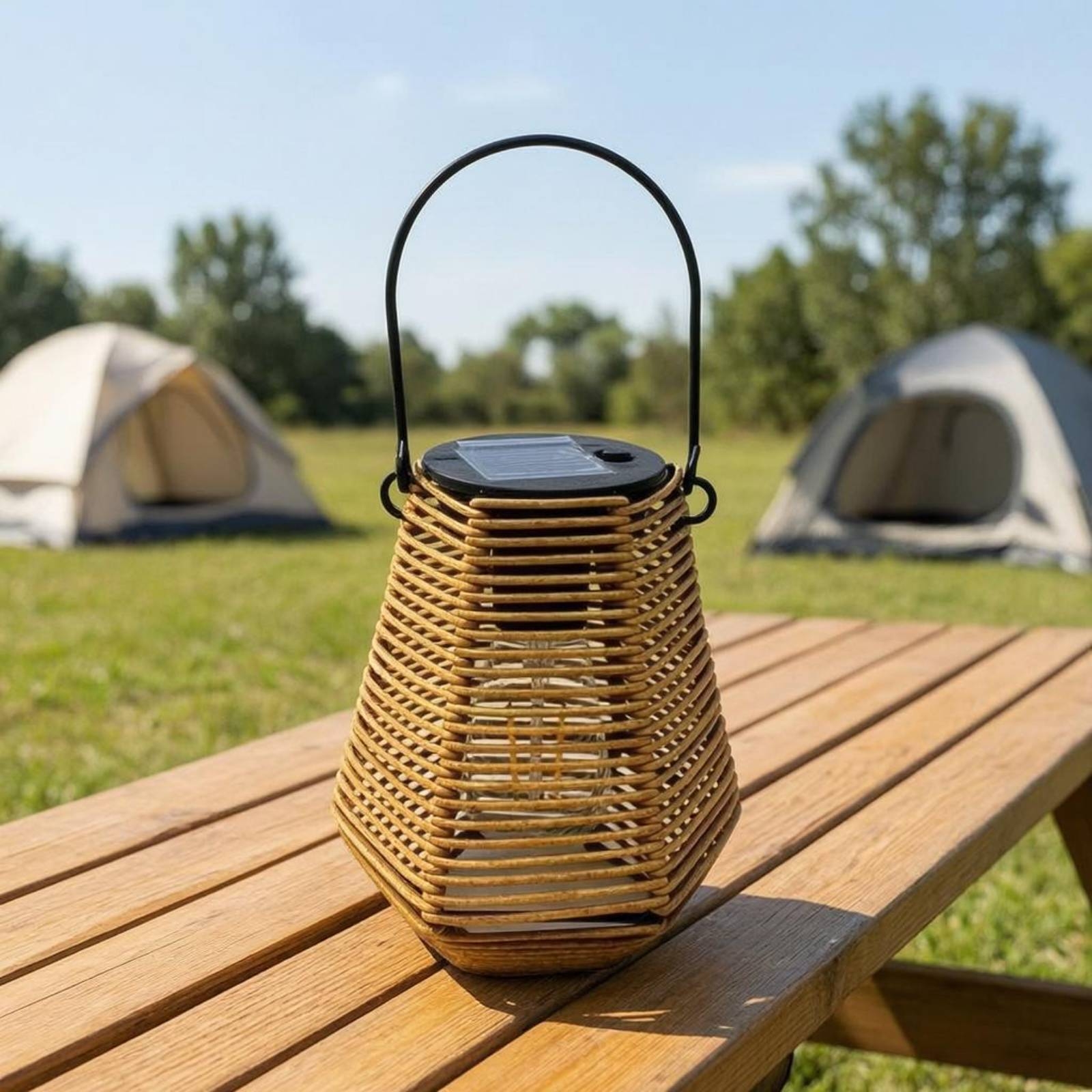 Solar Hanging Lantern Open Sla - Outdoor Lighting Wireless incelemesi ve fiyatı