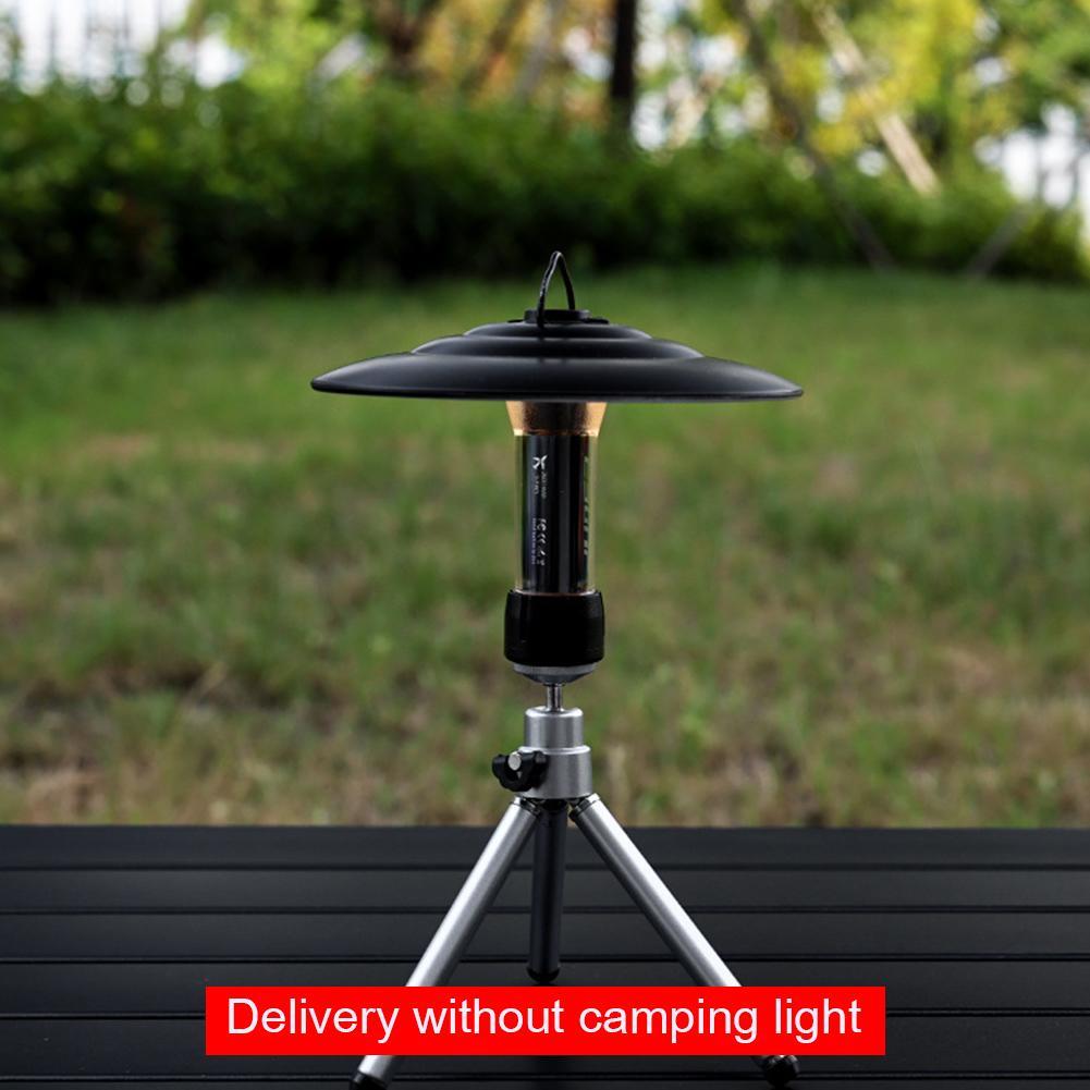 4-1PCS Flashlight Lantern Base - Outdoor Lighting Connectors incelemesi ve fiyatı