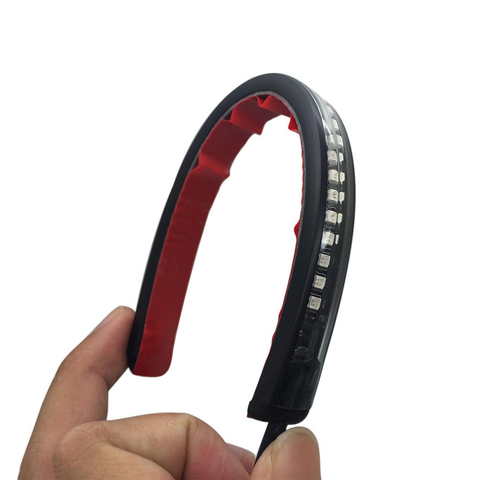 32Smd 3528 Red Waterproof Univ - Waterproof Led Strip incelemesi ve fiyatı
