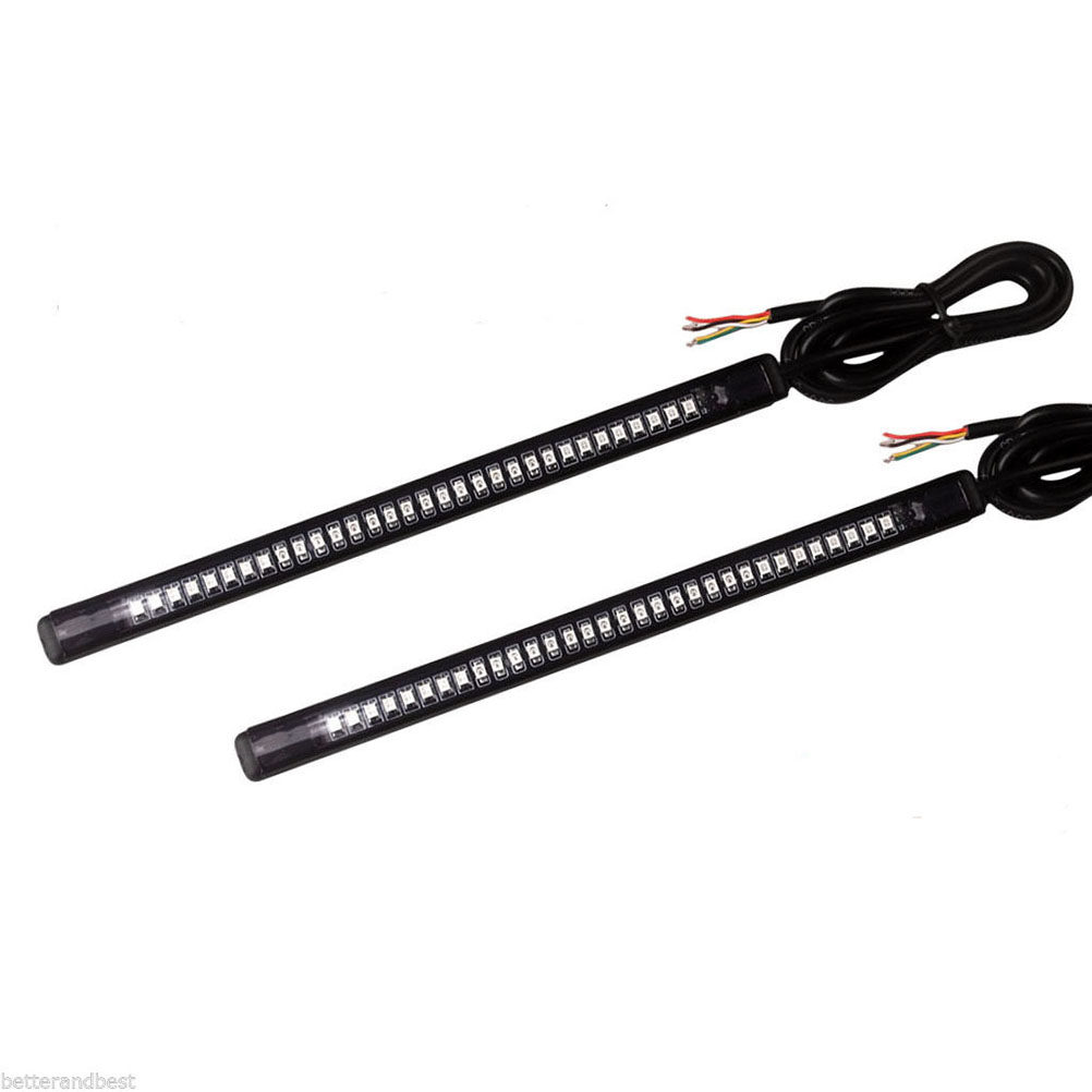 32Smd 3528 Red Waterproof Univ - Waterproof Led Strip incelemesi ve fiyatı