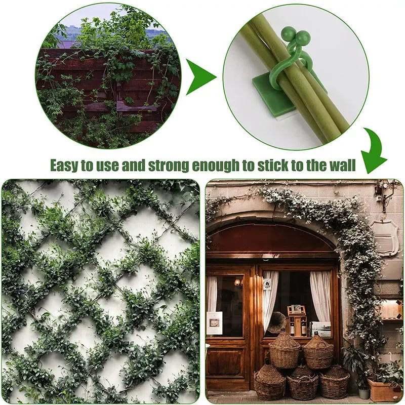 1/30/50Pcs For Garden Accsesor - Outdoor Lighting Sconce incelemesi ve fiyatı