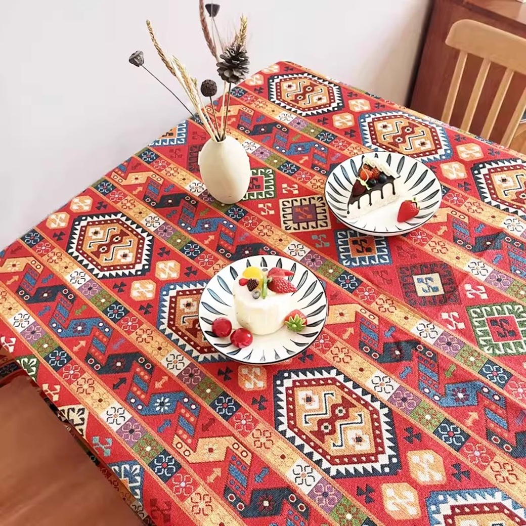 Retro Moroccan Style Cotton Li - Outdoor Lighting Mediterranean Style incelemesi ve fiyatı