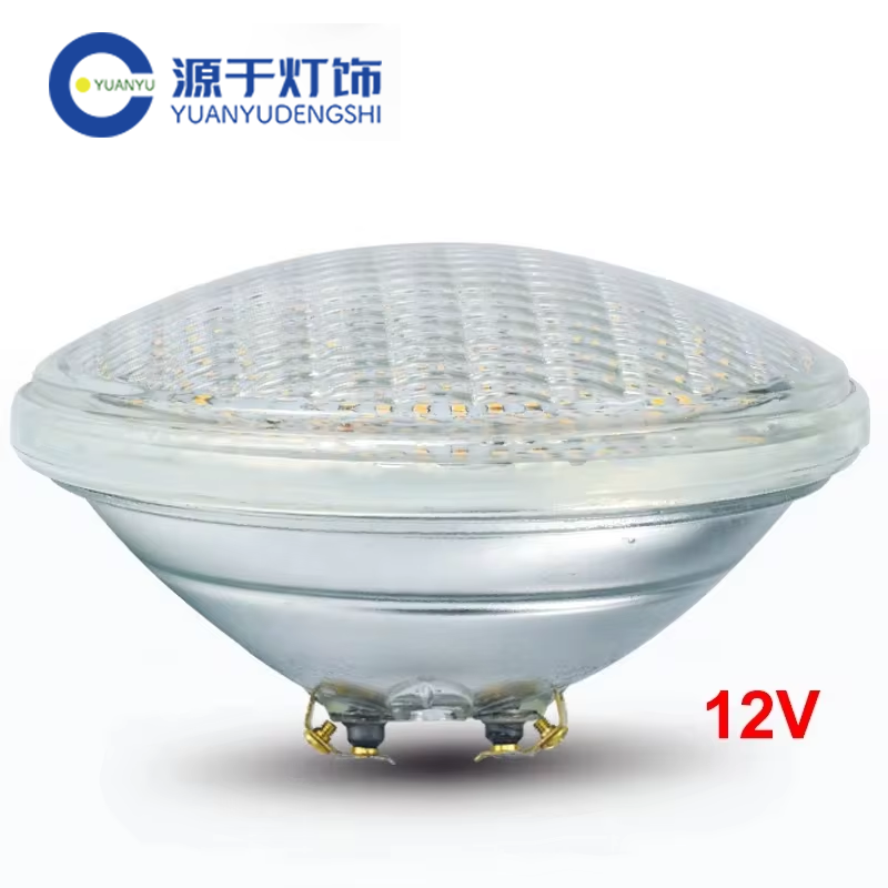Pool headlights 18W 36W 54W pa - Pond Light Submersible incelemesi ve fiyatı