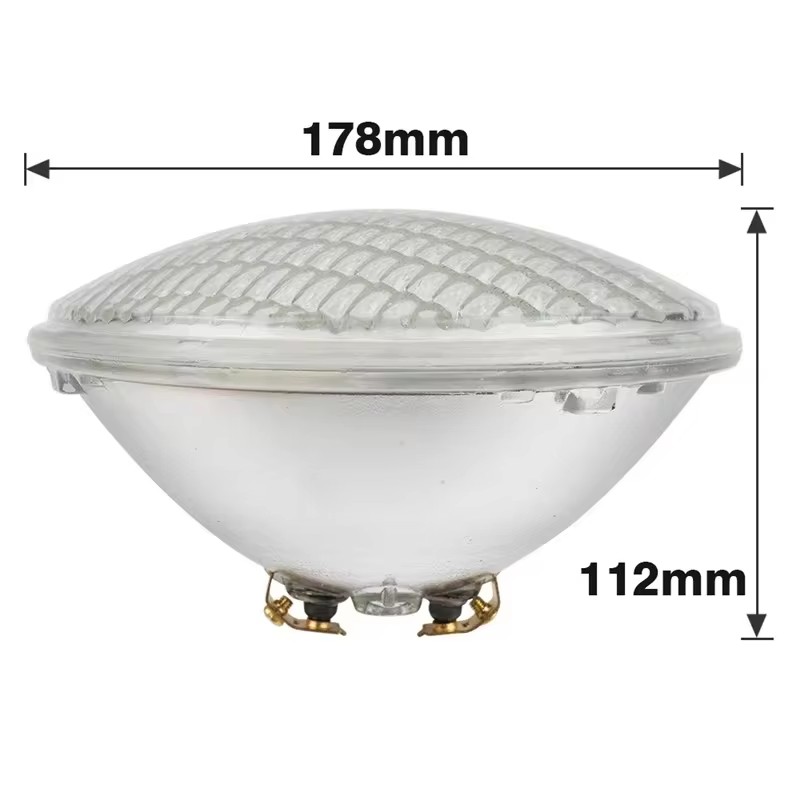 Pool headlights 18W 36W 54W pa - Pond Light Submersible incelemesi ve fiyatı