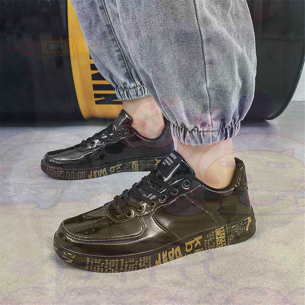 Round Foot Size 45 Sneakers Wh - Outdoor Lighting Canada incelemesi ve fiyatı