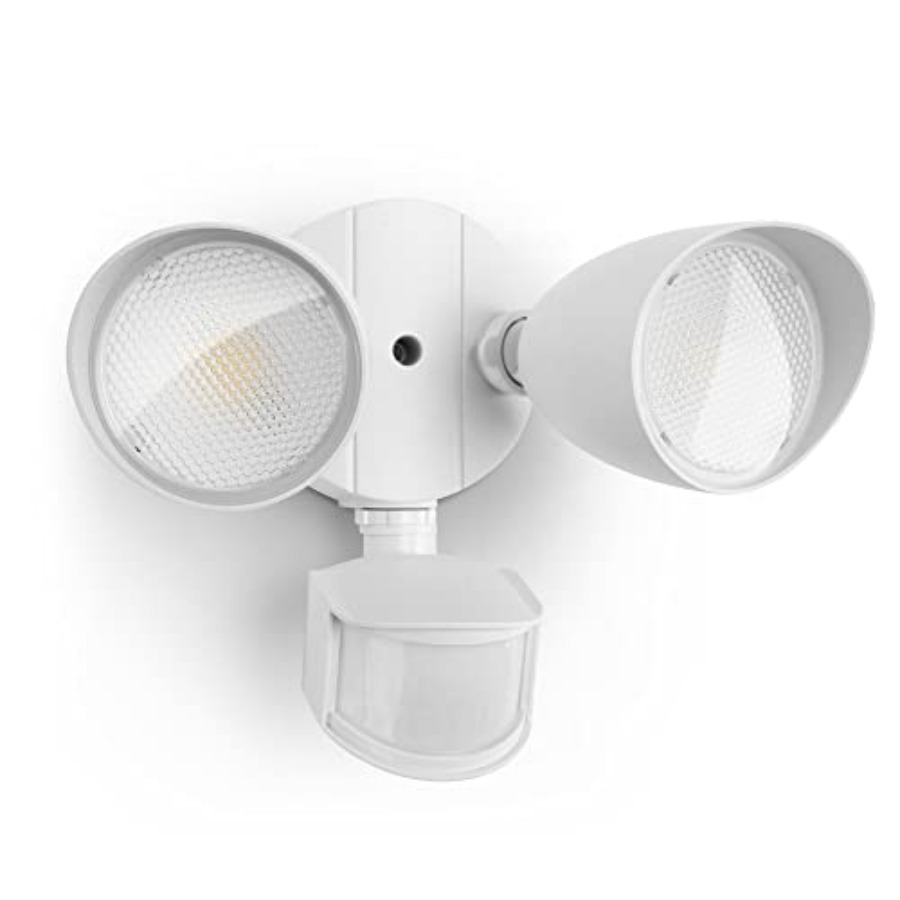 32W 3500 Lumen LED Security Li - Outdoor Lighting Motion Sensor incelemesi ve fiyatı