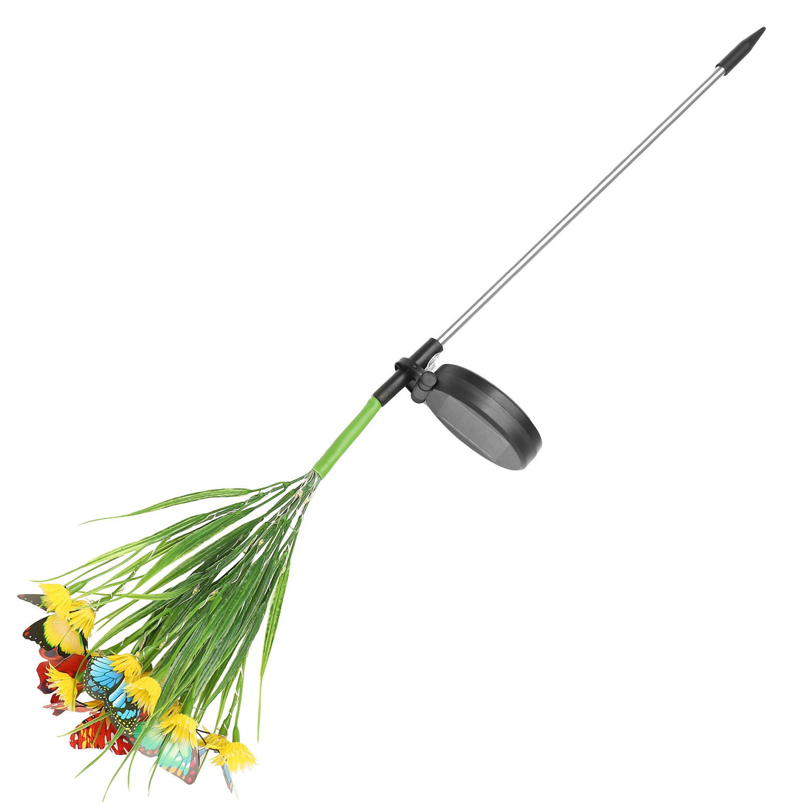 Butterfly-shaped Garden Lights - Outdoor Lighting In Ground incelemesi ve fiyatı