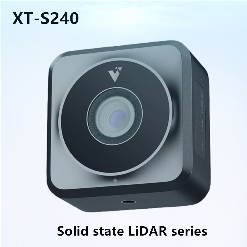 XT-240 Pure Solid-State Flash  - Outdoor Lighting The Range incelemesi ve fiyatı
