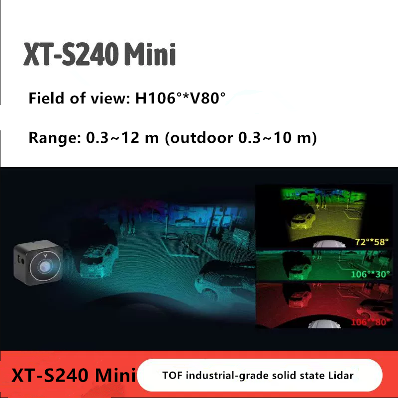 XT-240 Pure Solid-State Flash  - Outdoor Lighting The Range incelemesi ve fiyatı