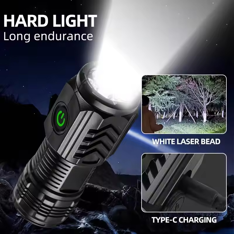 Super Bright MINI LED Flashlig - Outdoor Lighting Globes incelemesi ve fiyatı